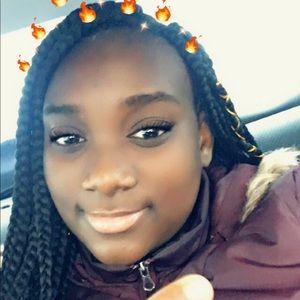 Meet your Posher, Mariam